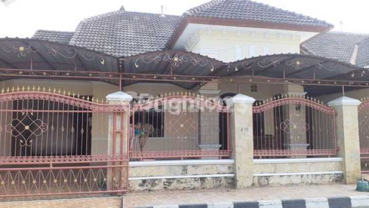 Rumah Besar Siap Huni Di Griya Alvita Yogyakarta Rumah Besar Siap Huni Di Griya Alvita Yogyakarta