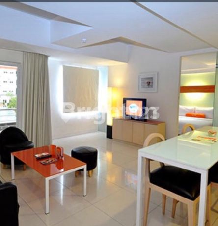 INVESTASI DI BALI 1M SUDAH BISA DAPAT APARTMENT 2BR HARRIS APARTMENT DIKELOLA HARRIS HOTEL BALI