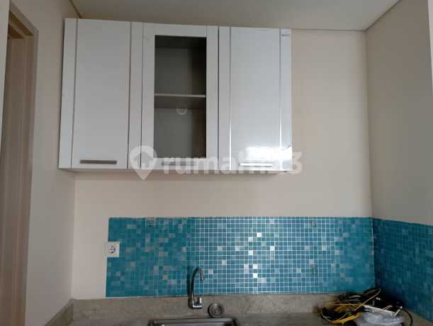 Apartement Elpis Residence Jakarta Pusat Dijual Cepat 2BR Furnished