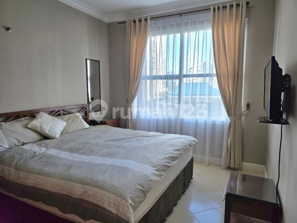 Apartement Batavia area Benhil 1Bedroom Jakarta Pusat
