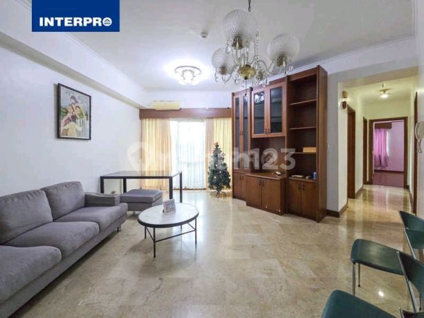 Best Price Dijual Apartemen Wesling Kedoya Tower B