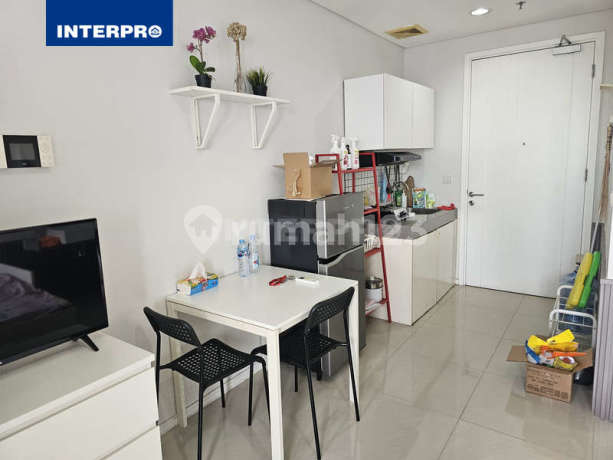 Apartment for Sale Paddington Heights HGB - Area 31.62M2