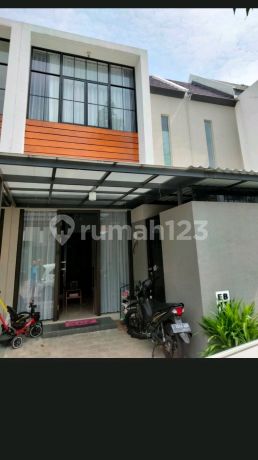 Dijual Rumah Grand Sunrise Siap Huni Full Furnished Dijual Rumah Grand Sunrise Siap Huni Full Furnished