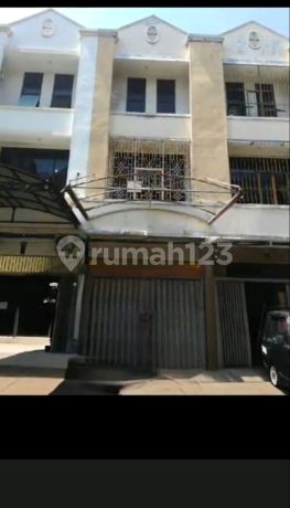 Dijual Ruko Mutiara Dupak Unfurnished Pusat Kota