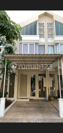 Dijual Rumah Minimalis Grand Island Zimbali Costa Pakuwon City