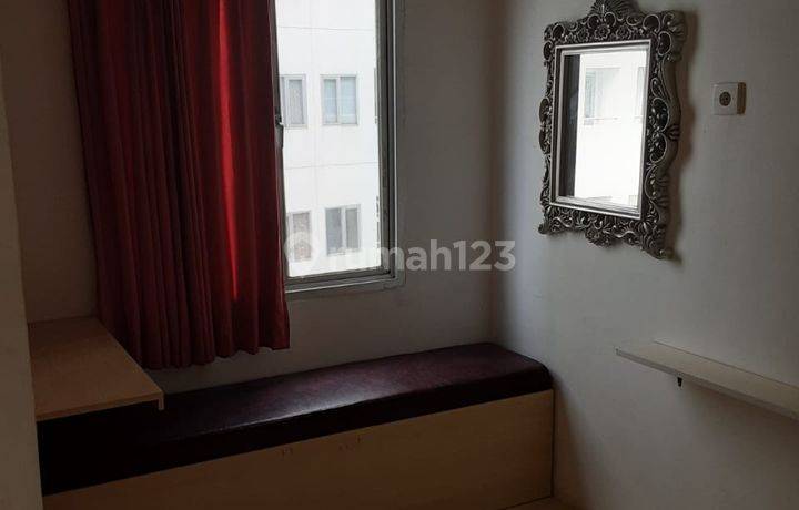Dijual Apartemen Pavilion Permata (studio)
tower 1 Lantai 11 No 15