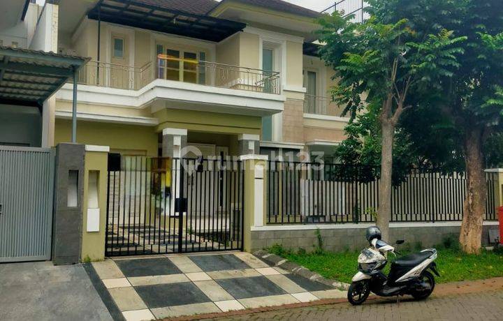 Siap Di Nego Puri Galaxy Siap Huni Cluster Depan