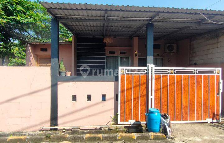 Dijual Rumah di Royal Cikupa Permai, Tangerang