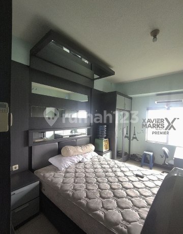 APARTEMENT SUHAT  SOEKARNO HATTA FULL FURNISH DEKAT UNIVERSITAS BRAWIJAYA, MALANG