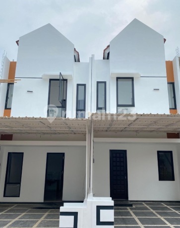 Cluster 2 Lantai Bata Merah Free Biaya All In, Cipayung