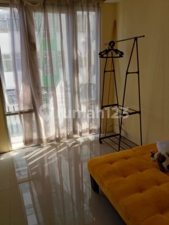 Jual Apartemen Studio Murah Bagus Siap Huni Jardin Cihampeulas