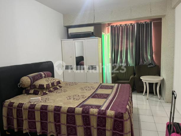 Dijual Cepat Apartement Murah di Emerald Towers Apartement Kawaluyaan Bandung