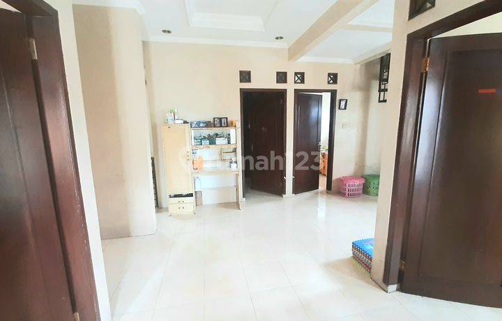 Jual Rumah Bagus di Griya Bandung Asri 3, Ciganitri