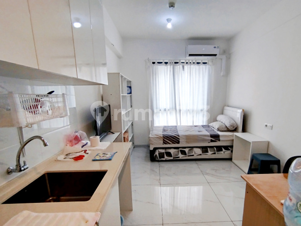 Di Jual Murah Unit Strategis di Apartemen Sky House @ Alam Sutera