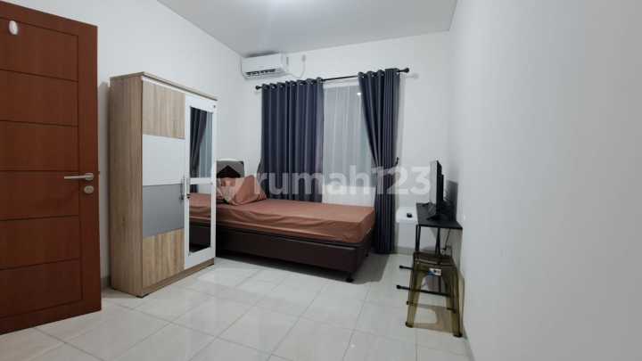 Dijual Apartemen Citra Raya Eco Home Residence