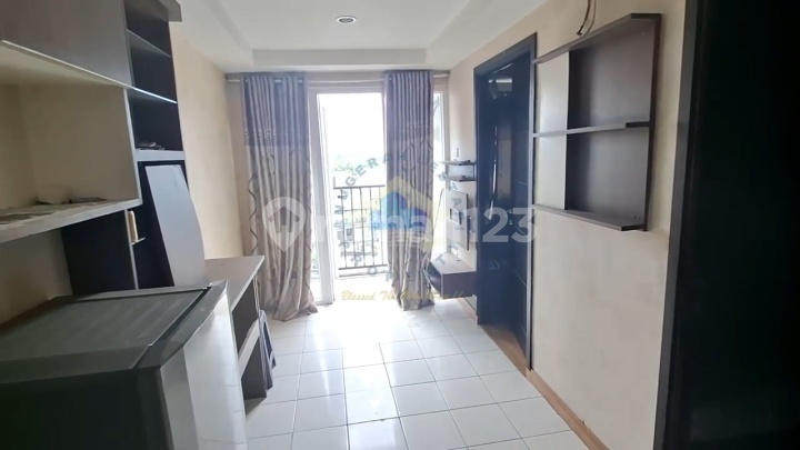 Jual Apartment Paragon Village Binong Karawaci Tangerang