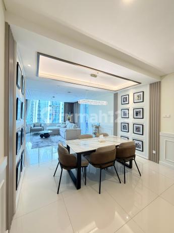 Apartement Luxury Regatta Tower London Pluit Jakarta Utara Apartement Luxury Regatta Tower London Pluit Jakarta Utara