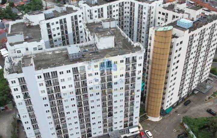 Jual Apartment Paragon Village Binong Karawaci Tangerang