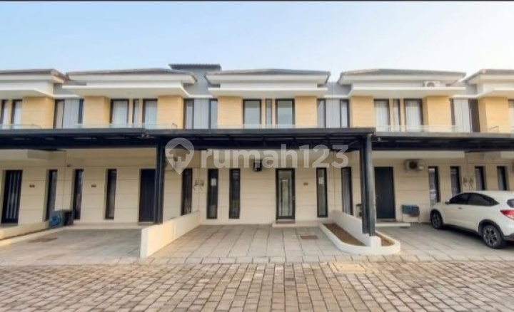 Rumah Wellington Park Residence Murah Baru Kosongan Rumah Wellington Park Residence Murah Baru Kosongan