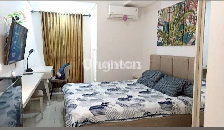 LIMITED TIME OFFER APARTMENT BARSA CITY YOGYAKARTA