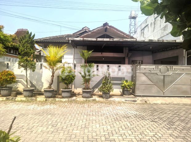 NEGO OK RUMAH NYAMAN,ASRI DI PERUMAHAN BAYEMAN PERMAI DEKAT BANGET KAMPUS UMY