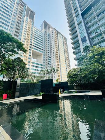 For sale Essence Darmawangsa Apartment For sale Essence Darmawangsa Apartment