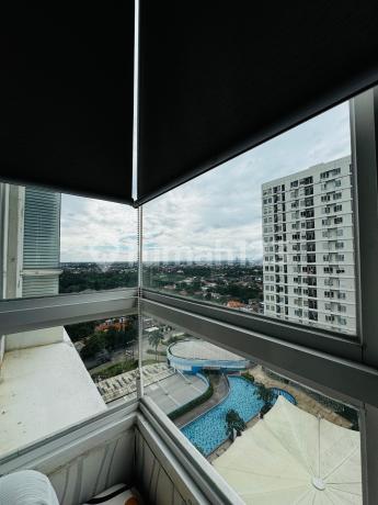 For Sale 2 Bedroom Cinere Bellevue Apartment