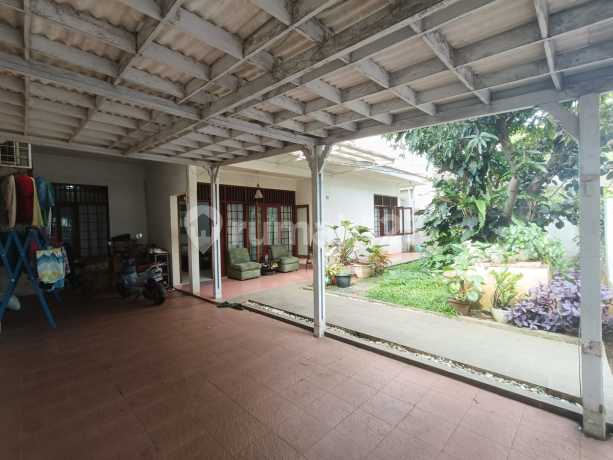 For Sale Rumah Bagus Semi Furnished SHM Margasatwa Pondok Labu, Jakarta Selatan