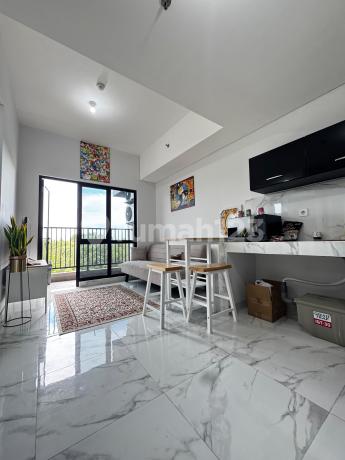 THE PARC APARTMENT 2 BEDROOM FOR SALE SOUTH CITY PONDOK CABE