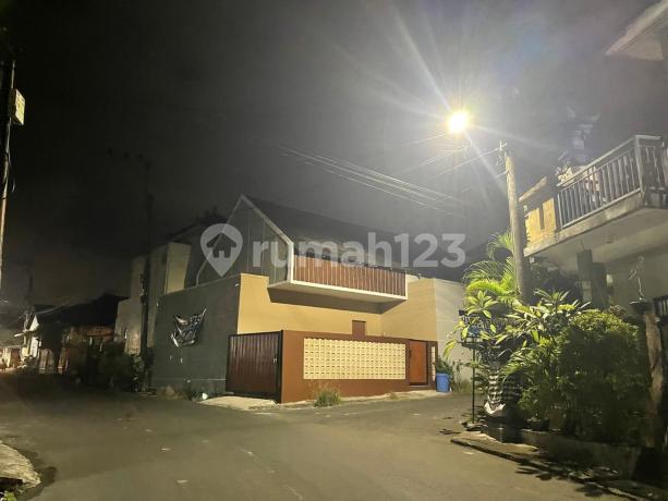 Di Jual Rumah Bagus Di Pegending Permai Canggu Bali
