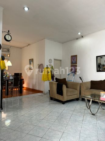 For Sale House in Ciputat Baru Housing, South Tangerang