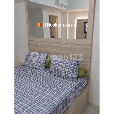 Dijual Studio Baileys City Dijual Studio Baileys City