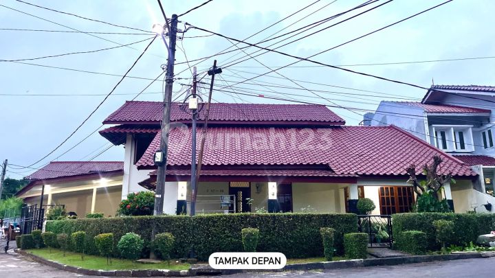 Dijual Rumah Komplek Witana Harja Pamulang Dijual Rumah Komplek Witana Harja Pamulang