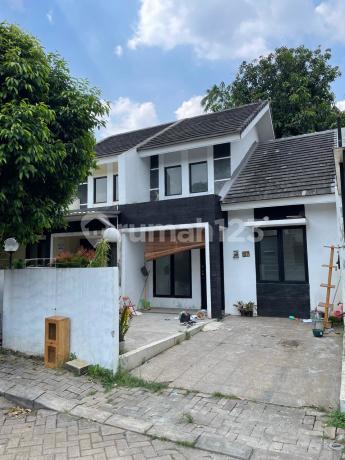 Dijual Rumah di Green Hills Ciputat