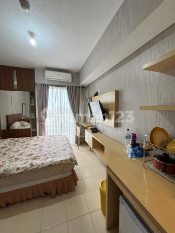 Dijual Apartemen Serpong Greenview BSD