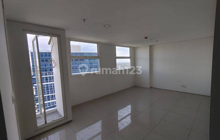 Apartemen Type Studio Intermatk Serpong, Tangerang Selatan 