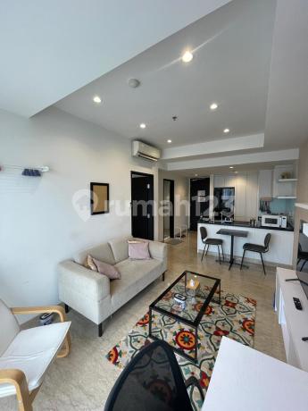 Apartemen The Branz 1 BR Startegis di BSD CIty Tangerang Selatan Apartemen The Branz 1 BR Startegis di BSD CIty Tangerang Selatan