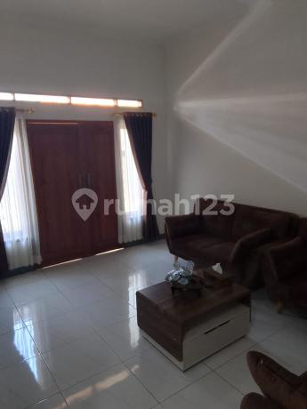 Rumah Baru Di Gempol Asri Cijerah Bandung Siap Huni