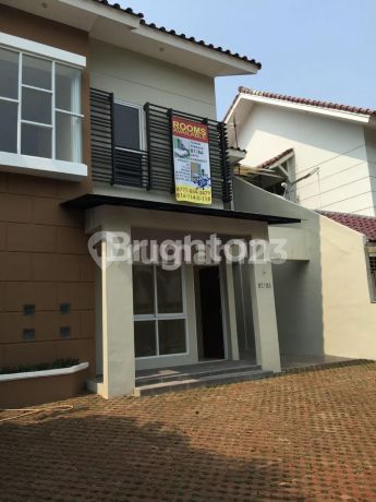 Millennium Permata Garden Housing Lippo Karawaci Millennium Permata Garden Housing Lippo Karawaci