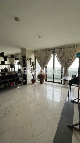 Apartemen Amartapura Lippo Karawaci Tangerang
