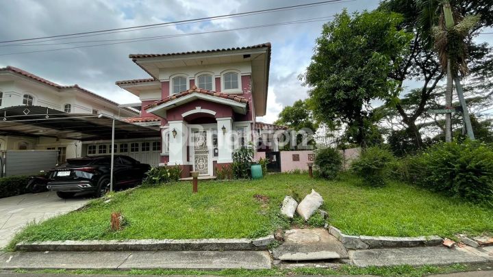 TAMAN BRAWIJAYA LIPPO KARAWACI TAMAN BRAWIJAYA LIPPO KARAWACI