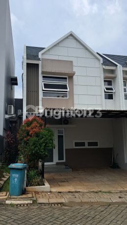 cluster cendana 88 gunung sindur