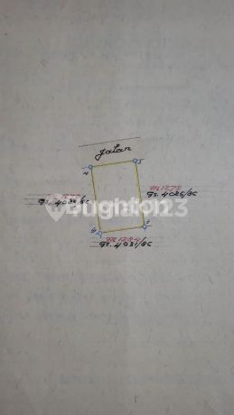 CIMONE MAS PERMAI 2 TANGERANG