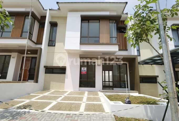 Dijual Atau Di Sewa Rumah Di Citra Sentul Raya