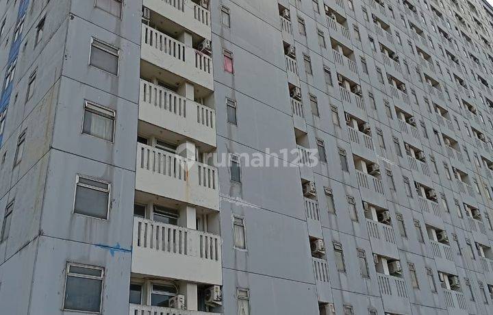 Dijual Apartemen Di Dramaga Tower Furnished