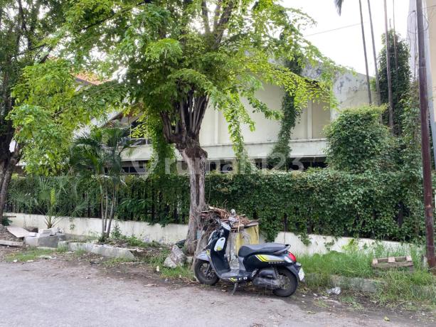 Tanah Premium Dharma Husada 20X30 SHM - Cocok Developer & Kavling Tanah Premium Dharma Husada 20X30 SHM - Cocok Developer & Kavling