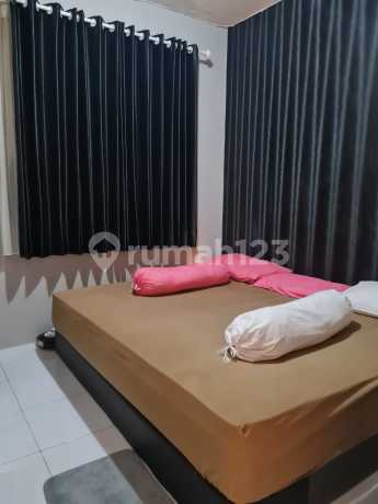 Dijual Apartemen East Coast Residence 1 BR Surabaya Pakuwon City
