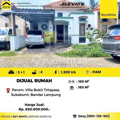 Cheap House Villa Bukit Tirtayasa Cheap House Villa Bukit Tirtayasa