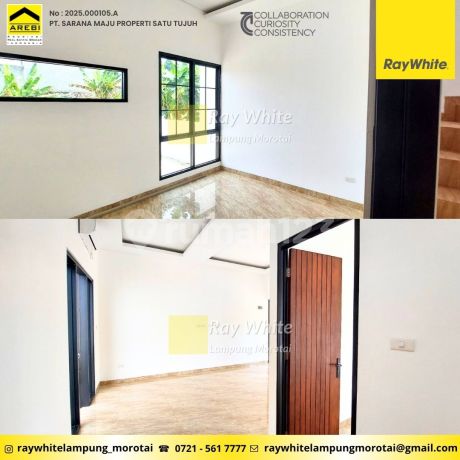 Perumahan Tirtayasa Garden (Garbera) Perumahan Tirtayasa Garden (Garbera)