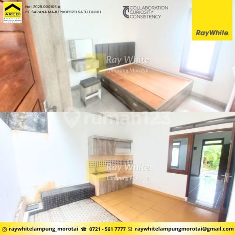 Perumahan Tirtayasa Garden Perumahan Tirtayasa Garden